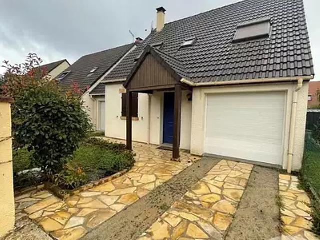 Maison location à Clos du Bourg, Fleury-les-Aubrais