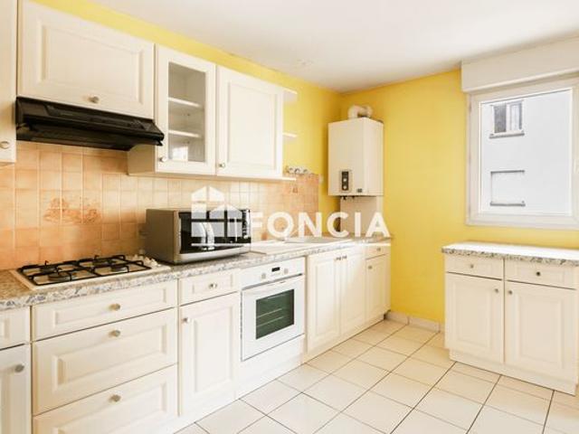 Appartement vente à Orléans, Fleury-les-aubrais