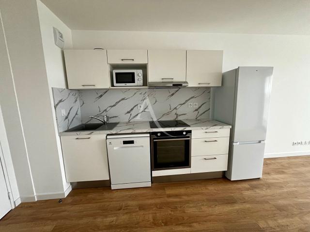 Appartement location à Orléans, Fleury-les-aubrais