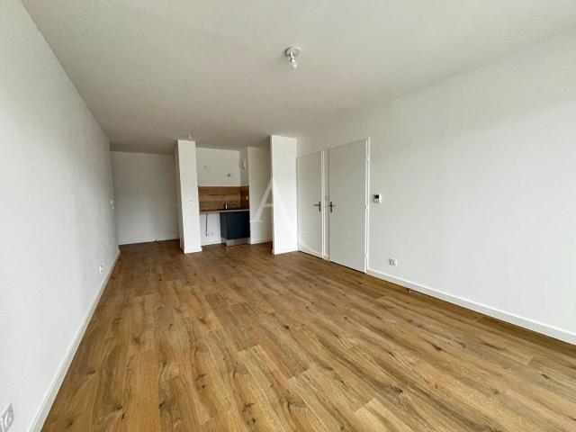 Appartement location à Orléans, Fleury-les-aubrais