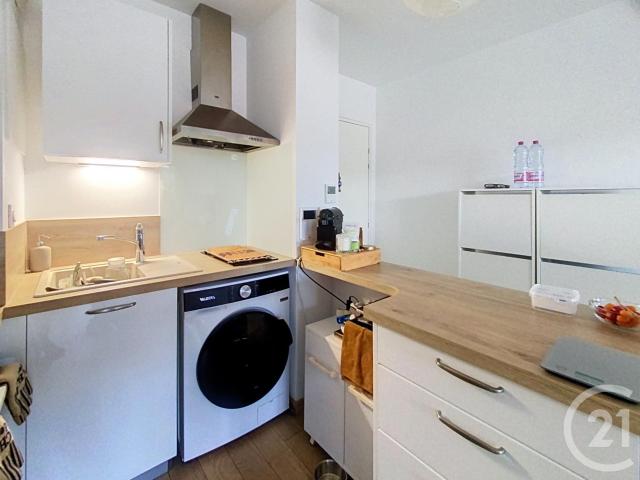 Appartement location à Fleury-les-Aubrais, Loiret