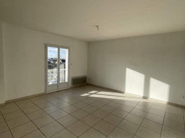 Appartement location à Orléans, Fleury-les-aubrais
