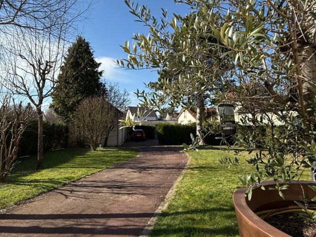 Maison vente à Orléans