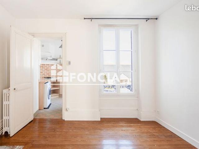 Appartement vente à Orléans, Fleury-les-aubrais