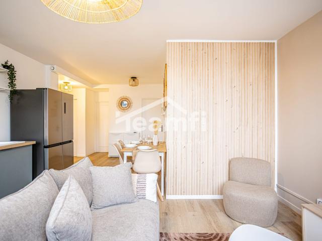 Appartement location à Orléans, Chanteau