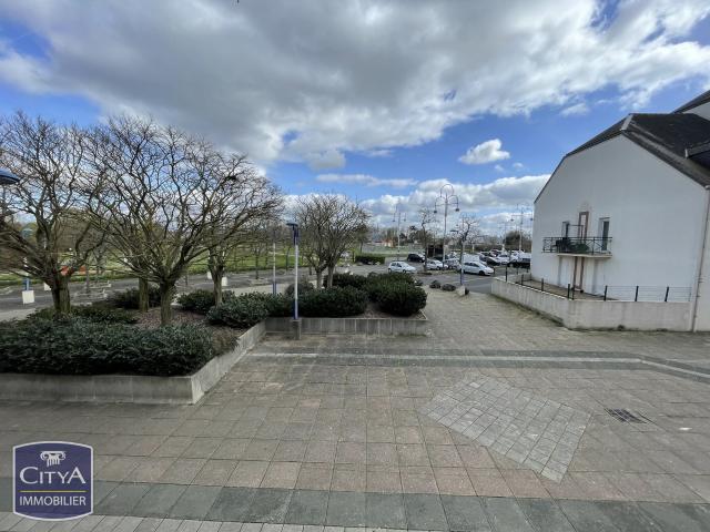 Appartement vente à Orléans, Fleury-les-aubrais