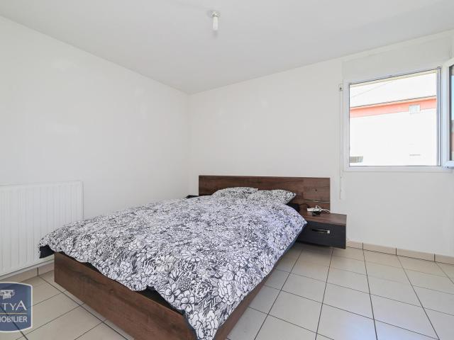 Appartement vente à Orléans, Fleury-les-aubrais