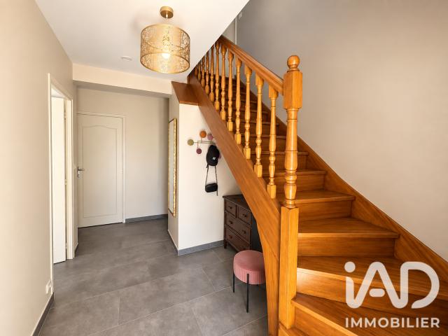 Maison vente à Orléans, Fleury-les-aubrais
