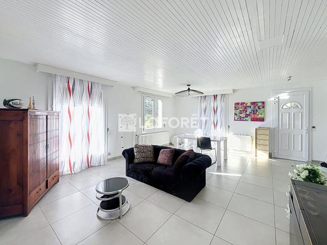 Maison vente à Orléans, Fleury-les-aubrais