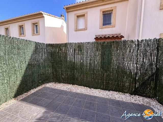 Maison location à Narbonne, Fleury