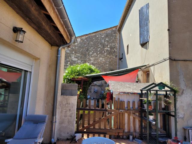 Maison vente à Narbonne, Fleury