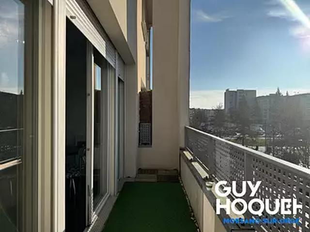 Appartement vente à Évry, Fleury-mérogis