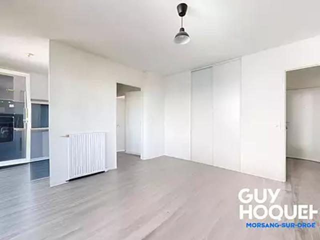 Appartement vente à Évry, Fleury-mérogis