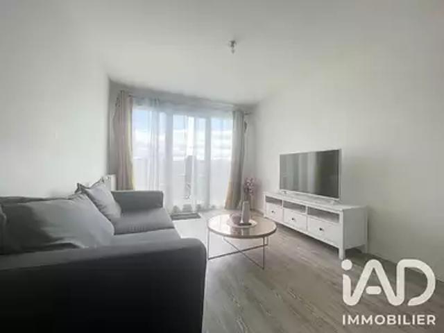 Appartement location à Fleury-Mérogis, Essonne