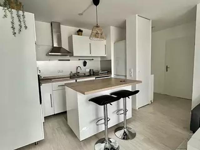 Appartement location à Fleury-Mérogis, Essonne
