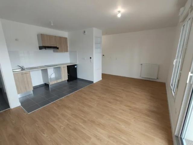 Appartement location à La Croix Blanche, Fleury-Mérogis
