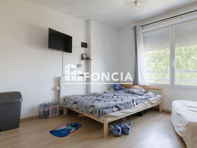 Appartement vente à Évry, Fleury-mérogis