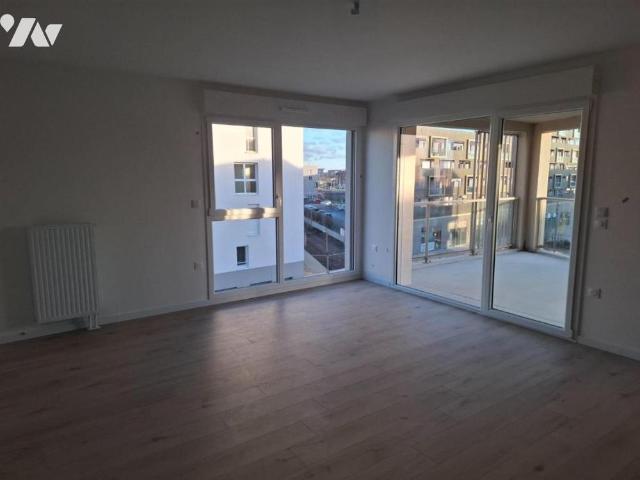 Appartement location à Caen, Fleury-sur-orne