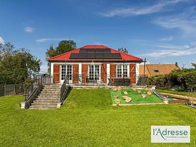 Maison vente à Les Andelys, Fleury-sur-andelle