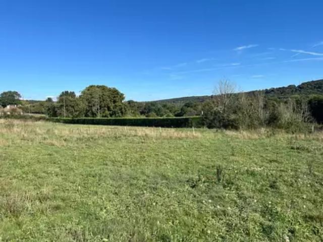 Terrain vente à Les Andelys, Fleury-sur-andelle