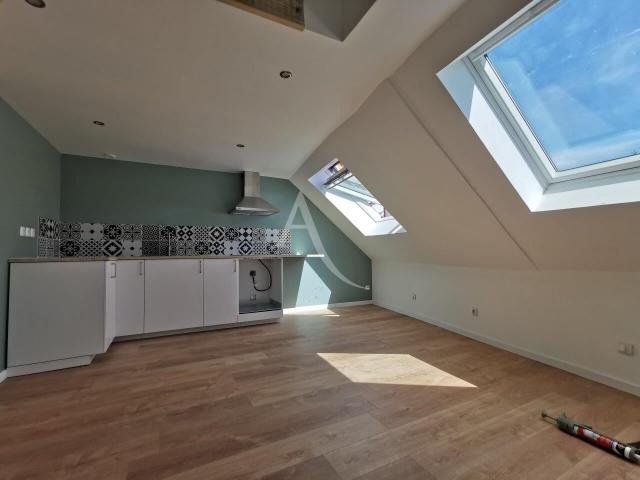 Appartement location à Les Andelys, Fleury-sur-andelle