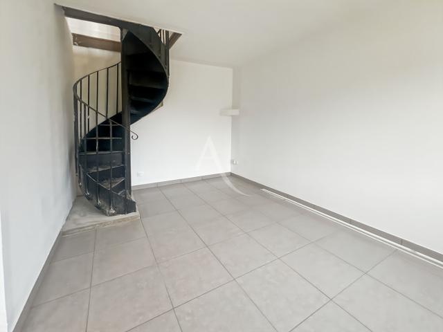 Maison location à Les Andelys, Fleury-sur-andelle