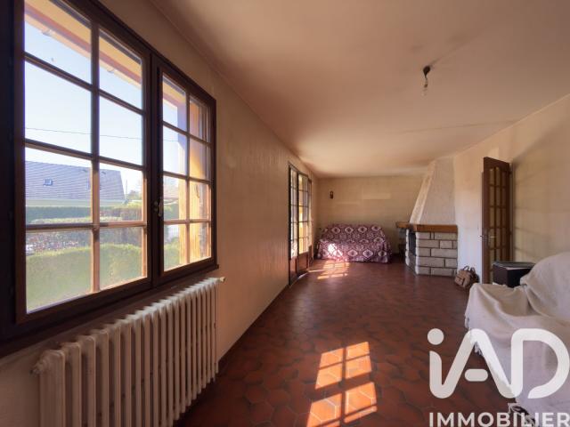 Maison vente à Les Andelys, Fleury-sur-andelle