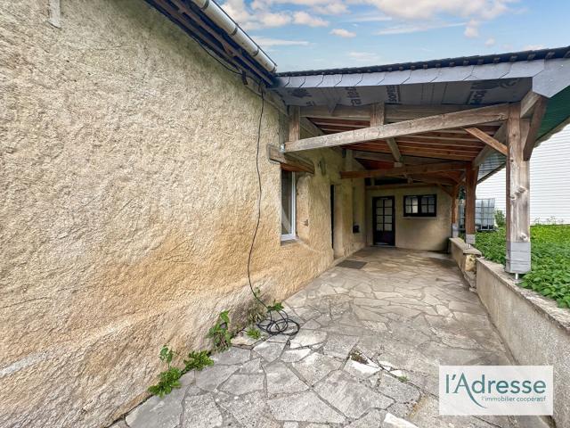 Maison vente à Les Andelys, Fleury-sur-andelle