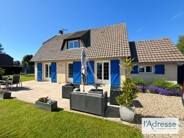 Maison vente à Les Andelys, Charleval
