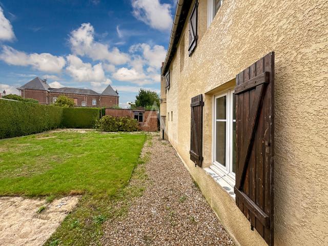 Maison vente à Les Andelys, Fleury-sur-andelle