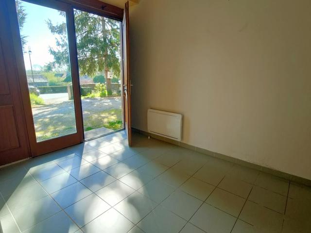 Appartement location à Fleury-sur-Loire, Nièvre
