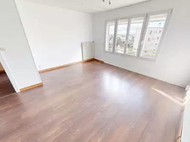 Appartement vente à Caen, Fleury-sur-orne