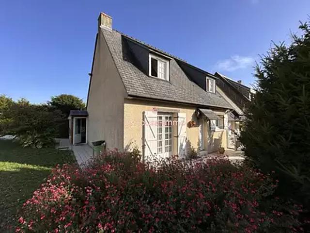 Maison vente à Caen, Fleury-sur-orne