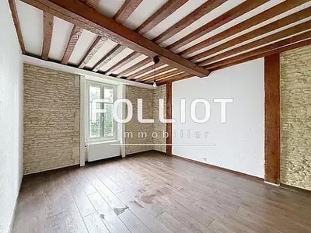 Appartement location à Caen, Fleury-sur-orne