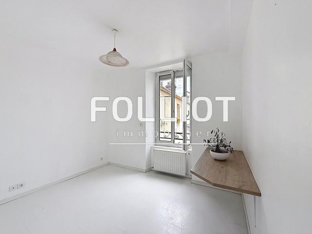 Appartement location à Caen, Fleury-sur-orne