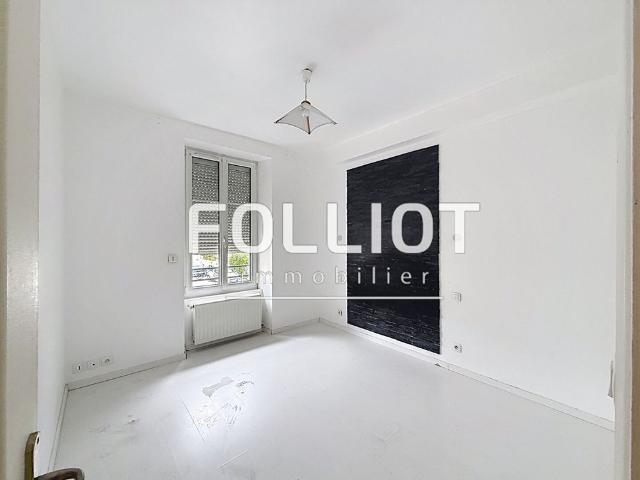 Appartement location à Caen, Fleury-sur-orne