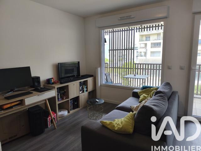 Appartement vente à Caen, Fleury-sur-orne