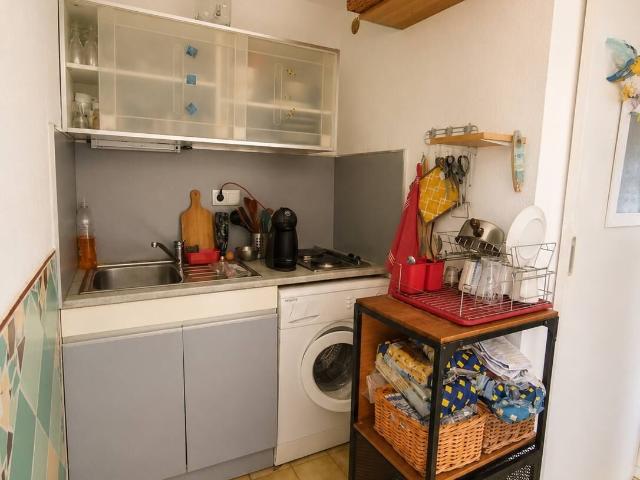 Appartement vente à Narbonne, Fleury
