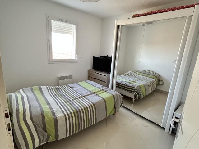 Appartement vente à Narbonne, Fleury