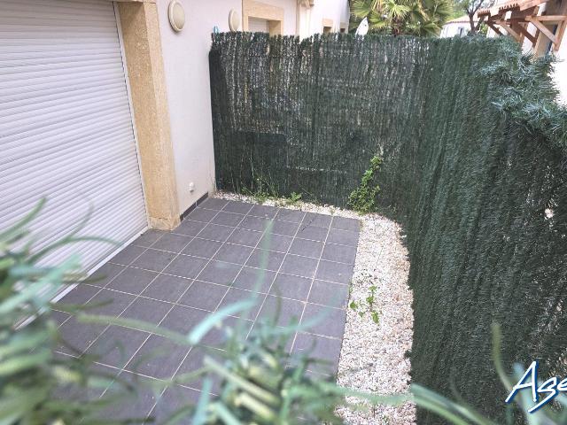 Maison vente à Narbonne, Fleury