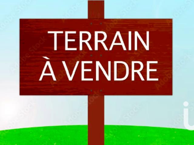 Terrain vente à Metz, Fleury