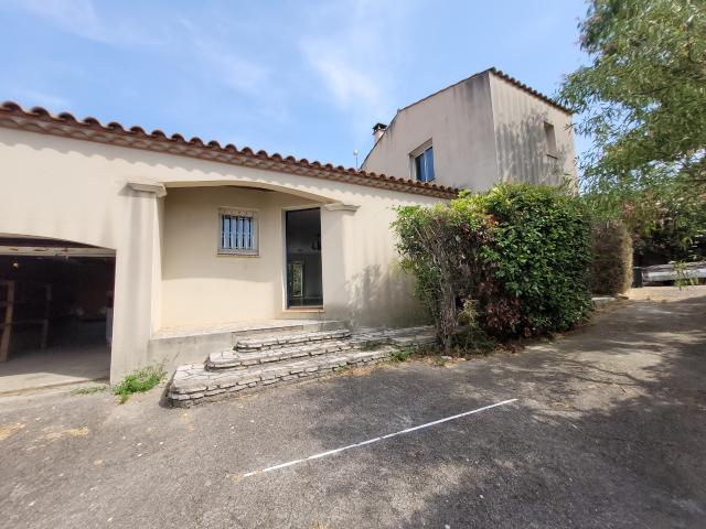 Villa vente à Narbonne, Fleury