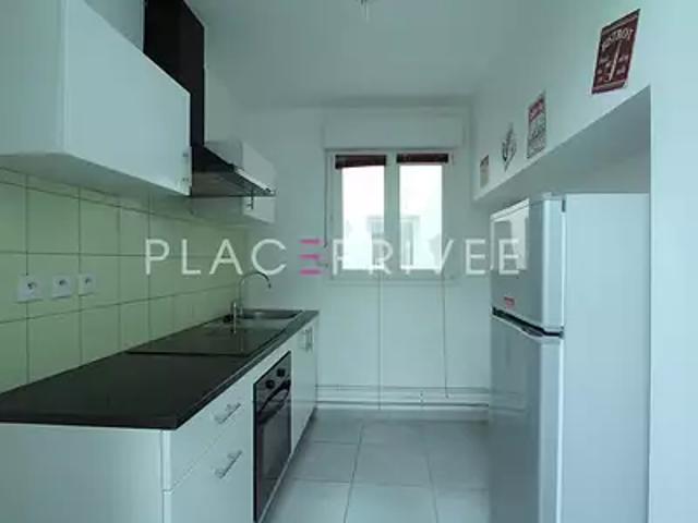Appartement location à Nancy, Fléville-devant-nancy