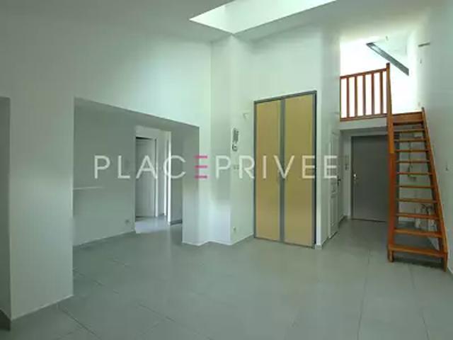 Appartement location à Nancy, Fléville-devant-nancy