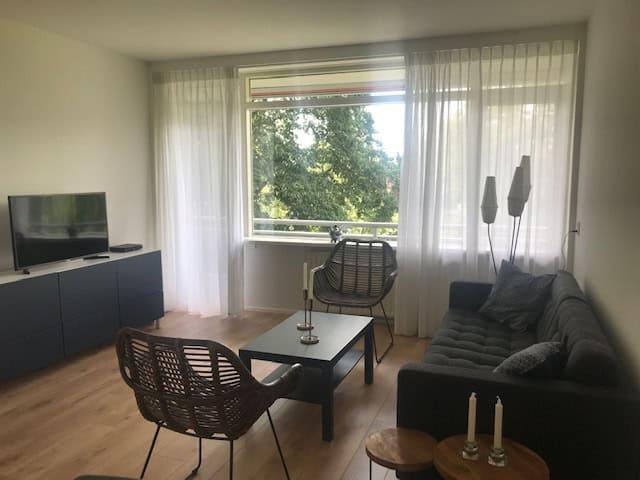 Appartement te huur in Naarden, Noord Holland