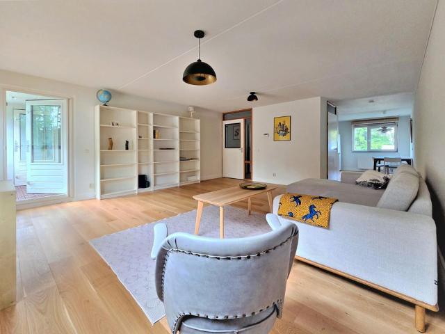 Appartement te huur in Oost, Amsterdam