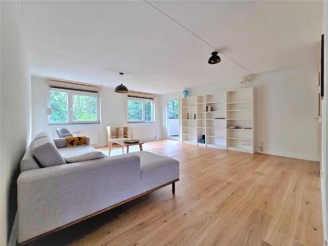 Appartement te huur in Oost, Amsterdam