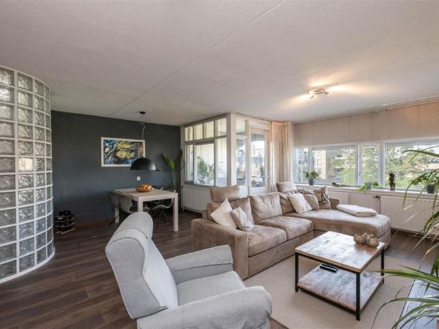 Appartement te huur in Almere-haven, Flevoland