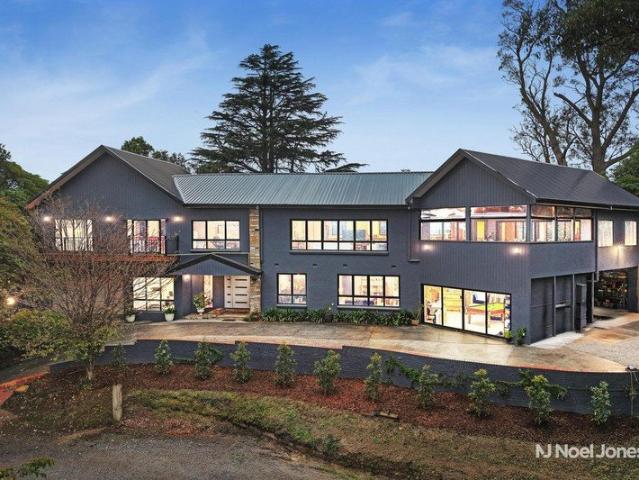 House for sale in Camerons Creek, Victoria