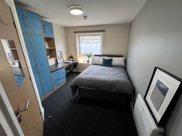Apartment for rent in Haddon, East Midlands